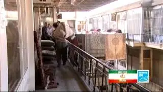 EXCLUSIVE - Iran: Awakening Dissent