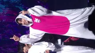 20260111 슈퍼주니어 SUPER JUNIOR 20th Anniversary TOUR SUPER SHOW 10 in MACAU #SUPERJUNIOR 