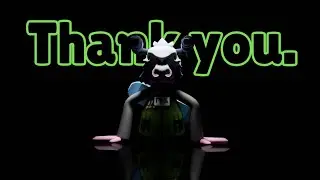 Thank you. (1K SUB SPECIAL)