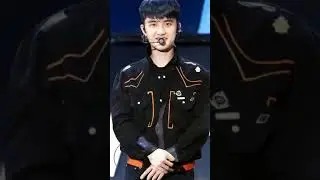 D.O Kyung-Soo EXO - DO EXO #kpop #d.o #dokyungsoo #chansoo #shorts #exo #exodo