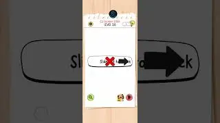 Brain test all-star Level 335 walkthrough solution gameplay