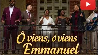 Ô VIENS, Ô VIENS EMMANUEL | MéloDieu