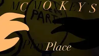 Mc monkeys play place episode: 1 & 2