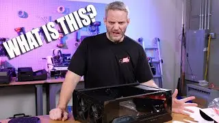 This is the weirdest case you’ll see in a while!