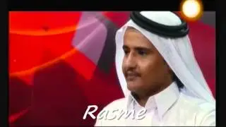قصيده سعد السبيعي من داخل السجن أداء عبيد بن ثواب