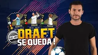 DRAFT - SE QUEDA !