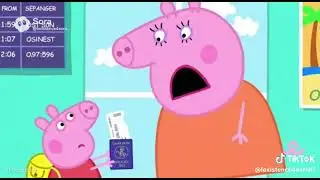 Peppa Pig Grounded pt1