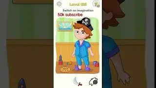 #133 displace one part3 dop3 level 133 #allgameon4u #youtubeshorts#shortvideo #viral #mrbeast#shorts