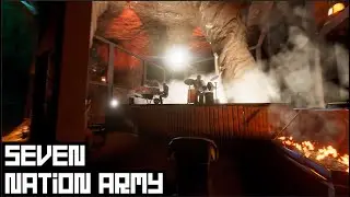 Seven Nation Army | Rust Instruments Cover