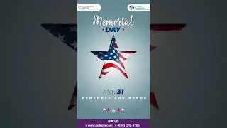 Honoring the Heroes: A Memorial Day Tribute 🇺🇸 #memorialday  #rememberthefallen #gratitude