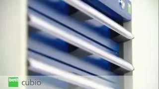 bott cubio