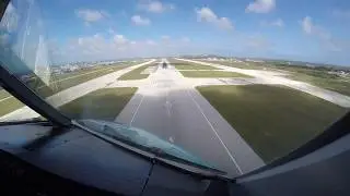 GUM ILS Rwy 06L