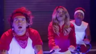 The Edgy Version of YouTube Rewind 2016