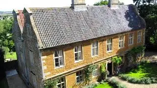 Allington Manor wedding and events venue