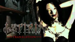 𝒹𝑒𝒮𝒫𝐼𝑅𝐼𝒜 🙘 𝙲𝙷𝙰𝙿𝚃𝙴𝚁 Ⅲ [2] | TRANSLATION
