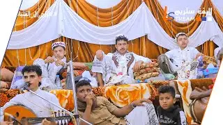 احمد البكري - على بالي مكاني مانسيتك | افراح ال السياغي - الجواخبة | لايف ستريم للانتاج التلفزيوني
