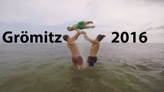 Gr&ouml;mitz 2016 - Flips & Tricks