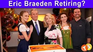 Y&R News: Eric Braeden opens up about his retirement plan in an exclusive interview