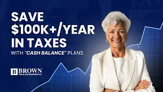 The Physician's Guide to Cash Balance Plans