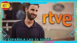 Dani Rovira regresa a RTVE tras la marcha de Marc Gir&oacute; para ocupar el prime time de La 1 con un nuev