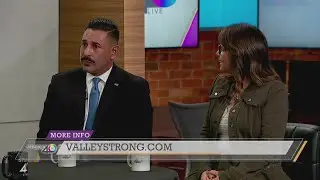 Valley Strong Credit Union