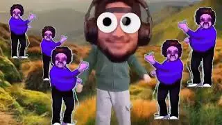 El Chombo, Dancing Green Alien | Dame Tu Cosita feat. Cutty Ranks  (Official Video) [Ultra Records]