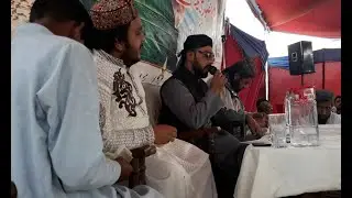 new naat Shahbaz Ahmed Qadri Jhang  (Alihaidar Studio::}