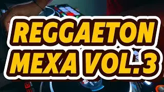 MIX REGGAETON MEXA 2025 VOL.3 (BELLAKATH, MALILLA, JEY F, CARITBR, URIEL, CACHIRULA, UZIELITO MIX)🇲🇽
