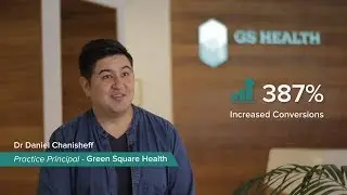 AdVisible Digital Marketing Agency Review - Green Square Health