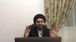 2- Contemporary Fiqh - Moonsighting and the Horizons (Part 1) - Sayed Ahmed Qazwini
