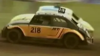 ALL IRELAND HOT ROD FINALS . GLANMIRE 28th AUG 1988