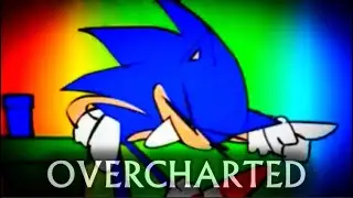 ICU (OVERCHARTED)