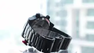 Caite Men's Stainless Watch AD2033