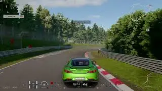 GT7 International A Licence IA-10 Tricky Consecutive Corners 3. Guide to achieve Gold