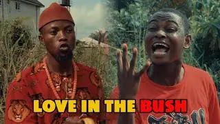 ЛЮБОВЬ В КУСТАХ - ITK CONCEPTS FT MC DEV COMEDY - OGA LANDLORD