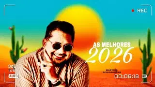 Z&Eacute;ZO POTIGUAR 2026(Z&Eacute;ZO POTIGUAR ATUALIZADO_JANEIRO) Z&Eacute;ZO POTIGUAR 6 M&Uacute;SICA NOVAS 2026😍