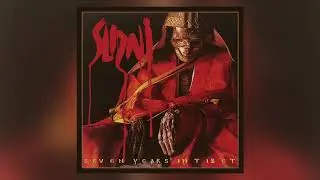Slizni - Seven Years in Tibet (Full Album 2020)