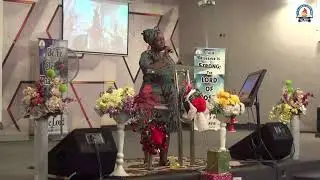 NLABC || 21 DAYS & FASTING AND PRAYER || DAY 12 || 16TH JANUARY, 2026.