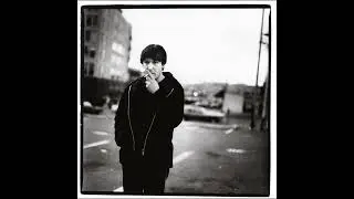Elliott Smith - A Passing Feeling - 6/5/03