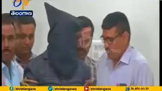 Rape & Murder Of 11 Year Old Girl In Surat | Police Detain Suspect In Ahmedabad