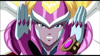 Gormiti: The Supreme Eclipse Era! 🌍 Season 2, Episode 11 - Battle from Within | FULL EPISODE 🔥