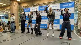 2025 11 28FYURA@HMV大宮アルシェ