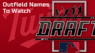 Outfield Names To Know In The 2026 MLB Draft Class