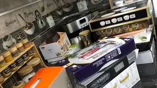 مشترياتي لشهر رمضان 2026😍