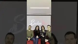 Salsaflow Dance Company - Crowdfunding - I believe in You