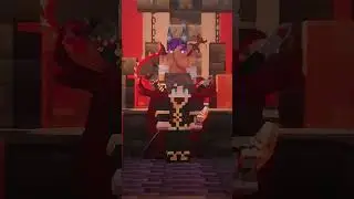 The MVP Ragnarok sc:Tiktok @clover_267 #ragnarok #zero #moon #brutallegend #minecraftrp #minecraft