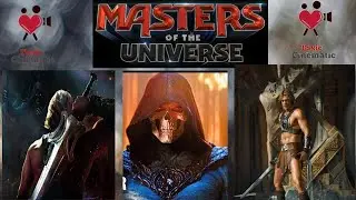 #master of the universe#new #newvideo #master #Hollywoodmovietrailer #English movie trailer