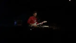 Palleon - Comfortably Dumb LIVE