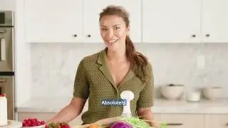 O3waterworks Sanitizing Spray Bottle - Safe and Simple (Official Commercial)
