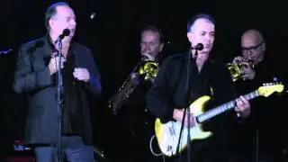 The Last Waltz: A Musical Celebration of The Band Live 11.26.15, Further On Up The Road